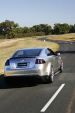 Holden Coupe 60 Concept 2008 года